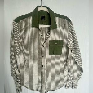 Armani Exchange Shirt